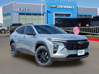 2026 Chevrolet Trax for sale in Elgin TX