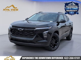 2026 Chevrolet Trax for sale in Chattanooga TN