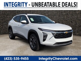 2026 Chevrolet Trax for sale in Chattanooga TN