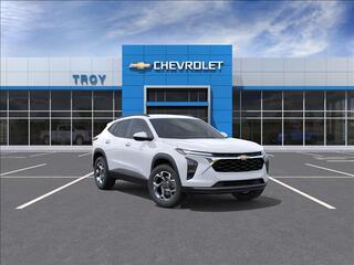 2026 Chevrolet Trax for sale in Troy OH