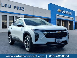 2026 Chevrolet Trax for sale in Cincinnati OH