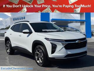 2026 Chevrolet Trax for sale in Easley SC