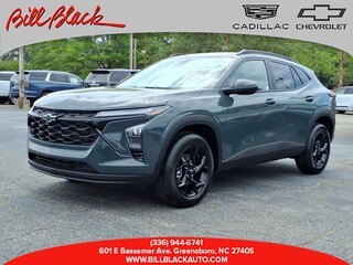 2026 Chevrolet Trax for sale in Greensboro NC