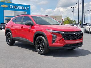 2026 Chevrolet Trax for sale in Easley SC