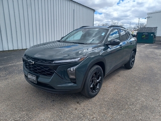 2026 Chevrolet Trax for sale in Ripon WI