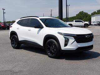 2026 Chevrolet Trax for sale in Easley SC