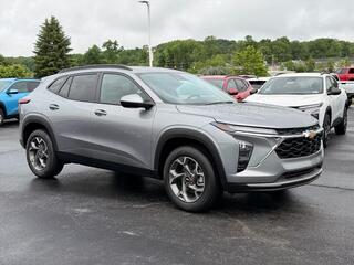 2026 Chevrolet Trax for sale in Princeton WV