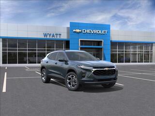 2026 Chevrolet Trax for sale in Whitehall MI