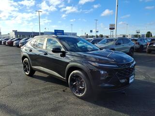 2026 Chevrolet Trax for sale in Bradley IL