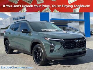 2026 Chevrolet Trax for sale in Easley SC