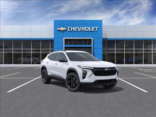 2026 Chevrolet Trax for sale in Charlotte NC