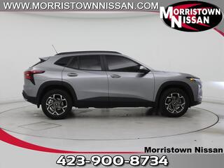 2025 Chevrolet Trax for sale in Morristown TN