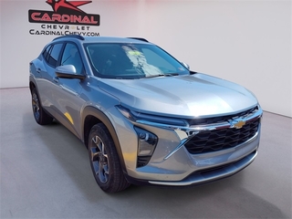 2025 Chevrolet Trax for sale in Olathe KS