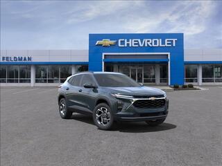 2025 Chevrolet Trax for sale in Novi MI