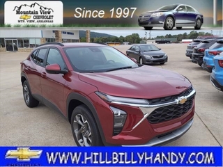 2025 Chevrolet Trax for sale in Mountain View AR