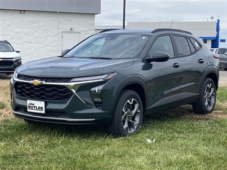 2025 Chevrolet Trax for sale in Centralia MO