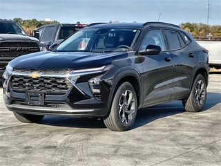 2025 Chevrolet Trax for sale in Centralia MO