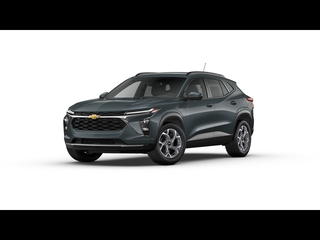 2025 Chevrolet Trax for sale in Nitro WV