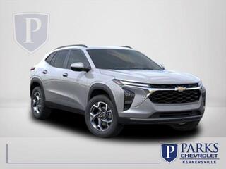 2025 Chevrolet Trax for sale in Kernersville NC