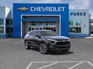 2025 Chevrolet Trax for sale in Kernersville NC