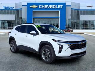 2025 Chevrolet Trax for sale in East Brunswick NJ