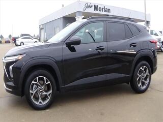 2025 Chevrolet Trax for sale in Cape Girardeau MO