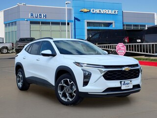 2025 Chevrolet Trax for sale in Elgin TX