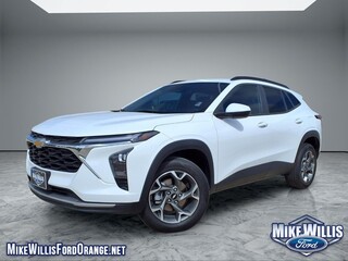 2025 Chevrolet Trax for sale in Orange TX