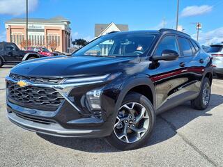 2025 Chevrolet Trax for sale in Port Arthur TX