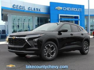 2025 Chevrolet Trax for sale in Leesburg FL