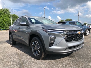 2025 Chevrolet Trax for sale in Chattanooga TN