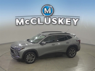 2025 Chevrolet Trax for sale in Cincinnati OH