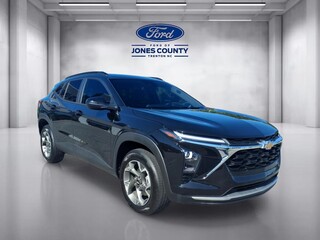 2025 Chevrolet Trax for sale in Jacksonville NC