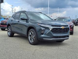 2025 Chevrolet Trax for sale in Grand Rapids MI