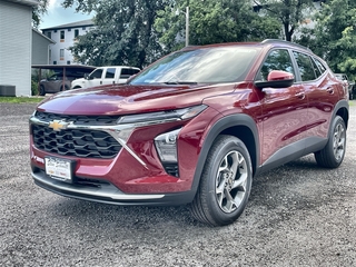 2025 Chevrolet Trax for sale in Litchfield IL