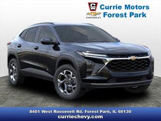 2025 Chevrolet Trax for sale in Forest Park IL