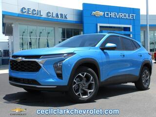 2025 Chevrolet Trax for sale in Leesburg FL