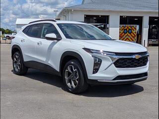 2025 Chevrolet Trax for sale in Cleveland TN