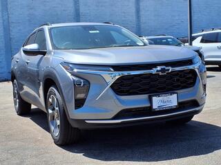 2025 Chevrolet Trax for sale in Torrance CA