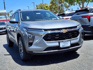 2025 Chevrolet Trax for sale in Torrance CA