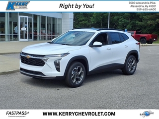 2025 Chevrolet Trax for sale in Alexandria KY