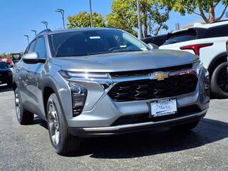2025 Chevrolet Trax for sale in Torrance CA