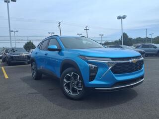 2025 Chevrolet Trax for sale in Youngstown OH