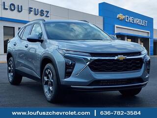 2025 Chevrolet Trax for sale in Cincinnati OH