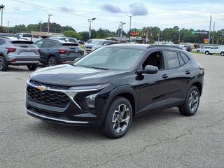 2025 Chevrolet Trax for sale in Rocky Mount NC