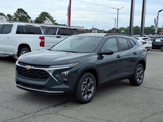 2025 Chevrolet Trax for sale in Rocky Mount NC