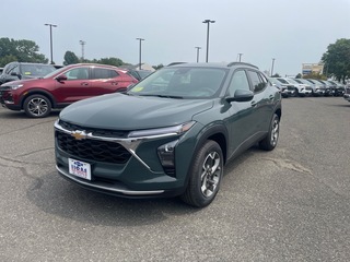 2025 Chevrolet Trax for sale in West Springfield MA