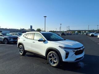 2025 Chevrolet Trax for sale in Frankfort IL