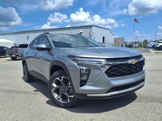 2025 Chevrolet Trax for sale in Youngstown OH