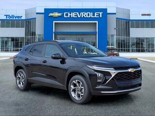 2026 Chevrolet Trax for sale in East Brunswick NJ
